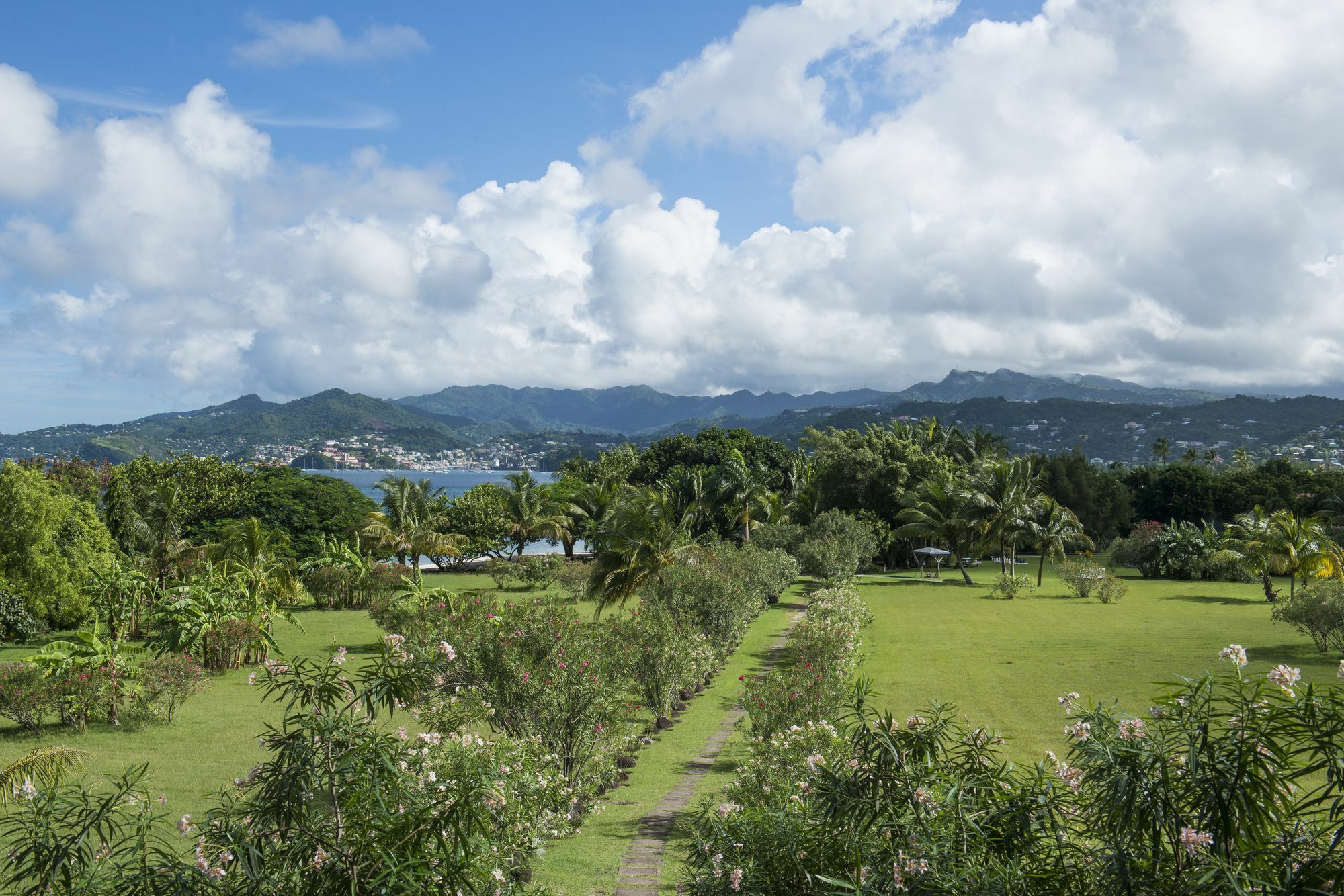 Mount Cinnamon Grenada St. George's Exterior photo